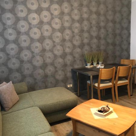 Pension Landhaus Machold Friedrichroda Luaran gambar